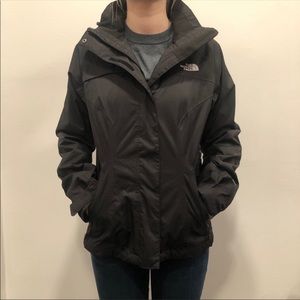The North Face Jacket